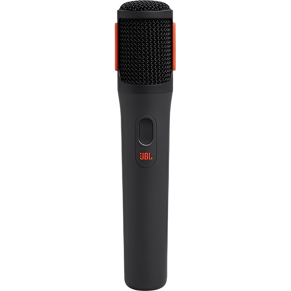 Speaker Portátil JBL Partybox On The Go 2 - Negro + Micrófono