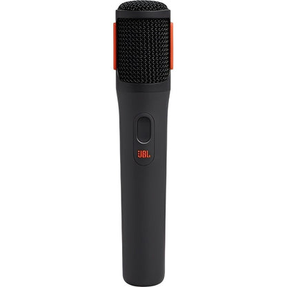 Speaker Portátil JBL Partybox On The Go 2 - Negro + Micrófono