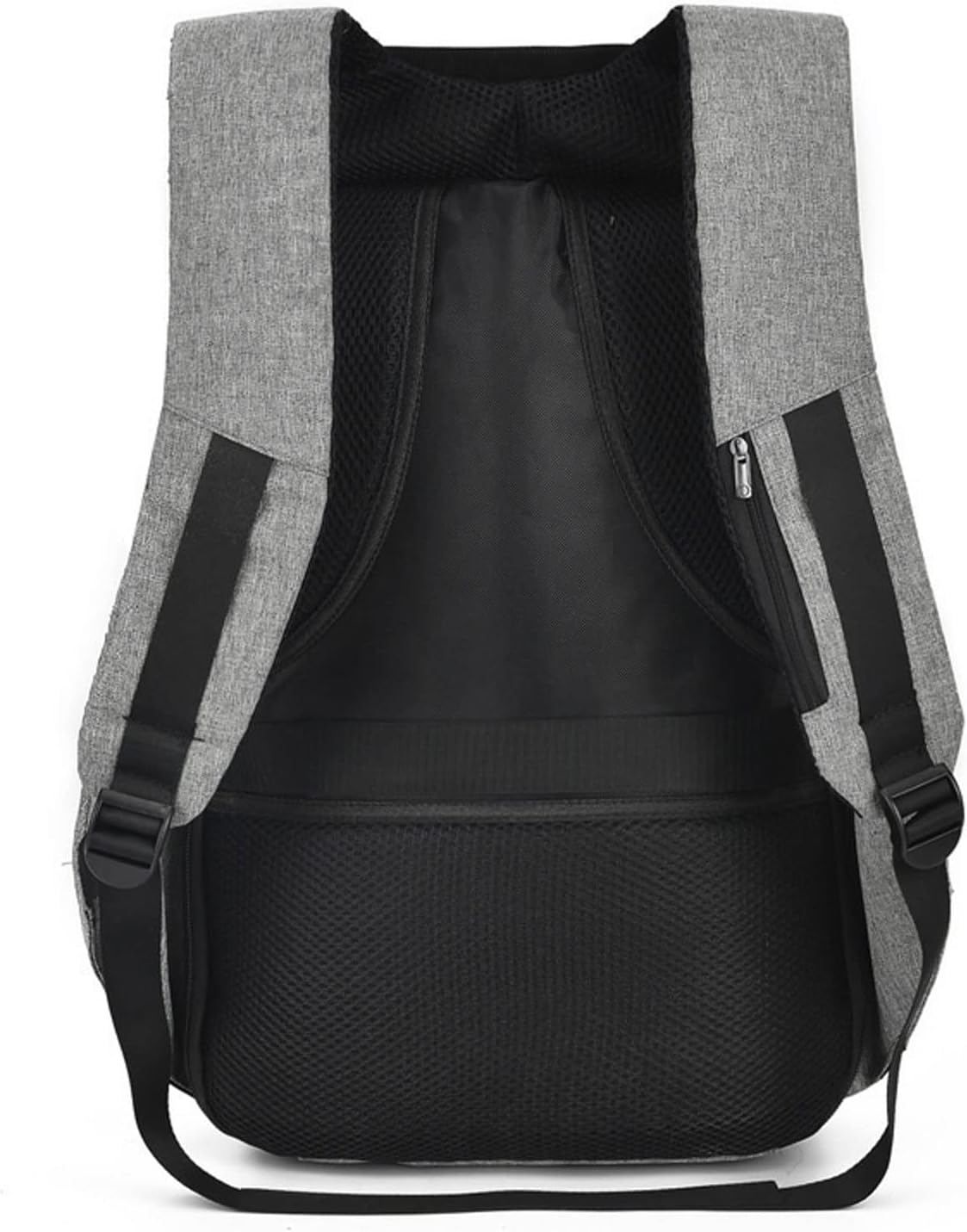 Combo Mochila Antirrobo + Powerbank 12000 mAh + Smartwatch D20