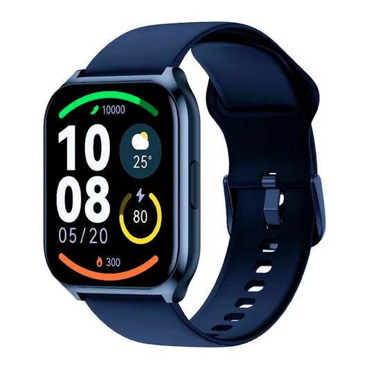 Haylou Watch 2 Pro 1.85″ — INNOVEX STORE | 100 modos, IP68