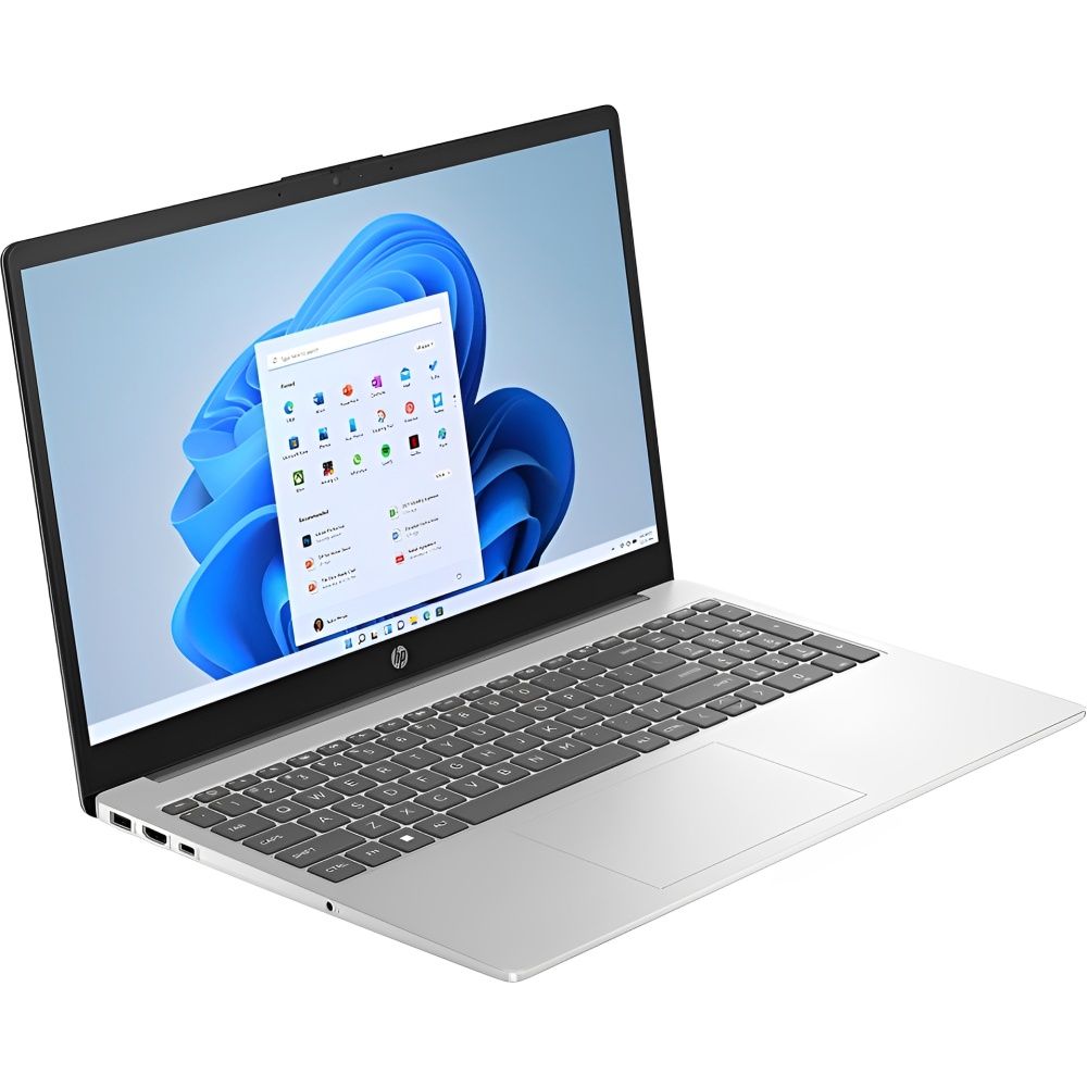 💻 HP 15-FD0150WM – i5 · 8GB · 512GB · Pantalla Touch