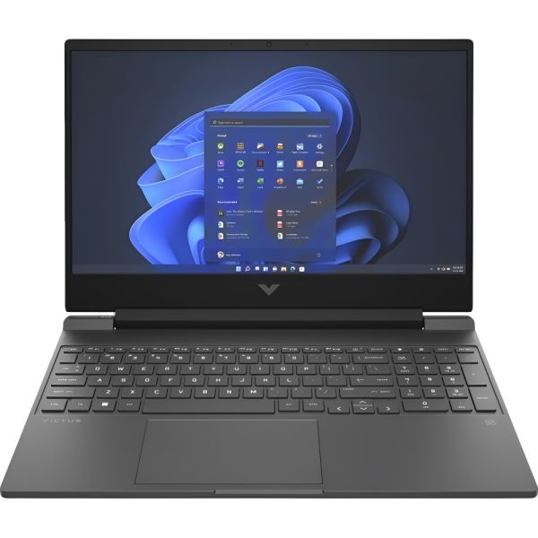 🖥️ HP Victus 15-FB3093DX – Ryzen 7 · RTX 4050 · 16GB · 512GB SSD · 15.6" 144Hz