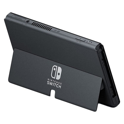 Nintendo Switch OLED 64GB – Pantalla OLED 7” · 3 Modos de Juego · Edición Premium