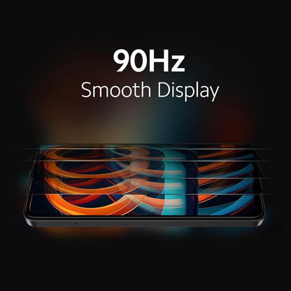 📱 Xiaomi Redmi A3 (6.71" – 64GB, 3GB RAM) — Grande en pantalla, ligero en precio