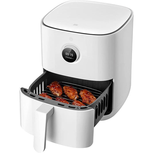 🍟 Freidora Eléctrica Xiaomi Mi Smart Air Fryer 3.5L – Cocina saludable e inteligente