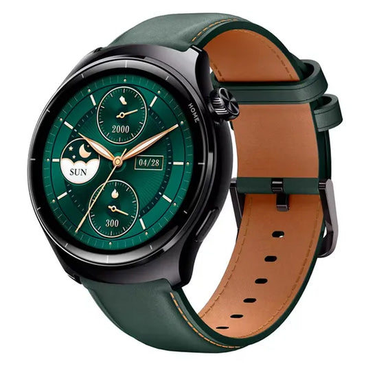 Smartwatch Mibro Lite 3 Pro XPAW019 – GPS, Llamadas Bluetooth y Rendimiento Premium