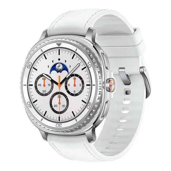 Samsung Galaxy Watch8 Classic 46mm – Pantalla AMOLED y Funciones Avanzadas | Innovex Store