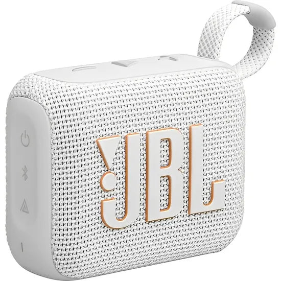 🔊✨ JBL GO 4 – Parlante Portátil Bluetooth Compacto y Potente