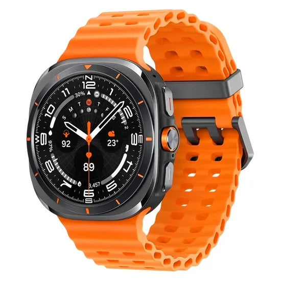 Samsung Galaxy Watch Ultra LTE 47mm SM-L705F Titanio | Innovex Store
