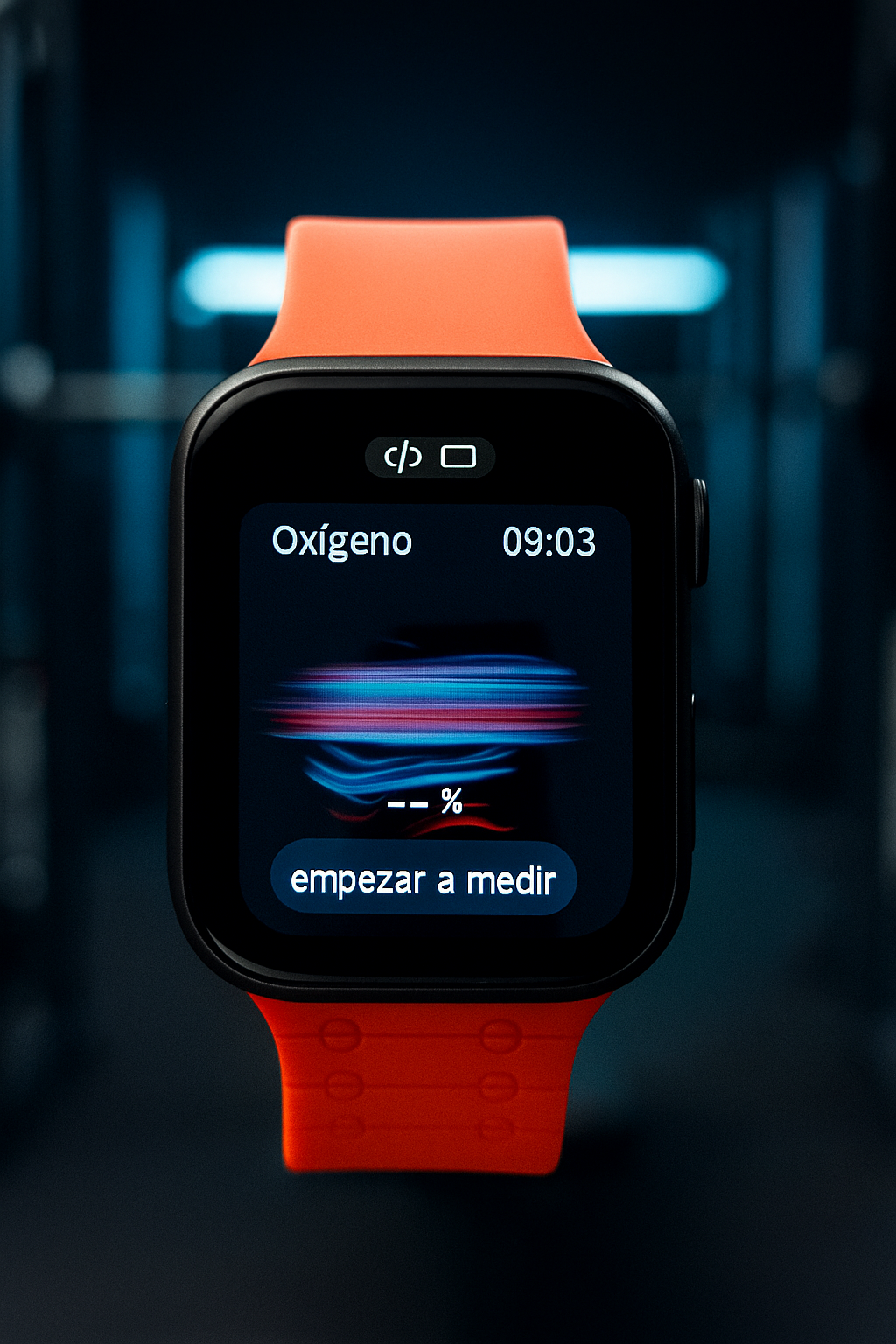 🕒 Smartwatch S10 Mini — Estilo y Tecnología en tu Muñeca