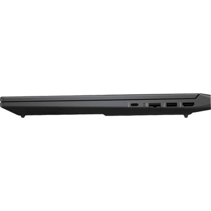 🖥️ HP Victus 15-FB2063DX – Ryzen 5 · RX 6550M · 512GB · 15.6"
