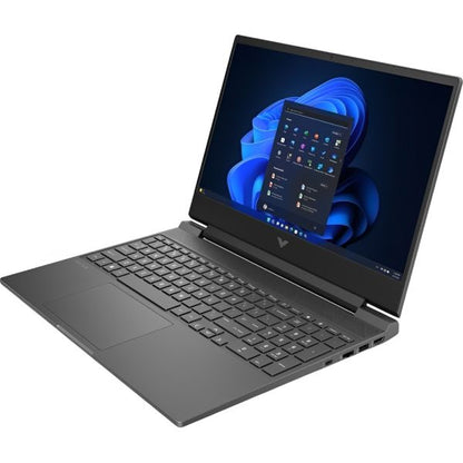 🖥️ HP Victus 15-FB2063DX – Ryzen 5 · RX 6550M · 512GB · 15.6"