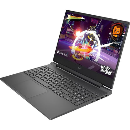 🖥️ HP Victus 15-FA2787NR – i7 · RTX 5060 · 144 Hz