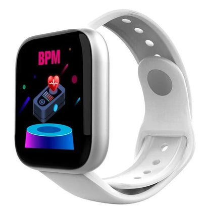 🎧⌚ ¡Super Combo Imperdible! Redmi AirDots + Smartwatch D20 🔥