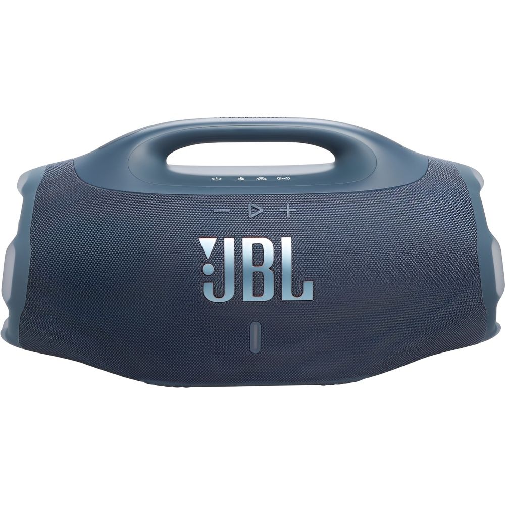 🔊🔥 JBL Boombox 4 – Parlante Portátil Bluetooth de Alta Potencia