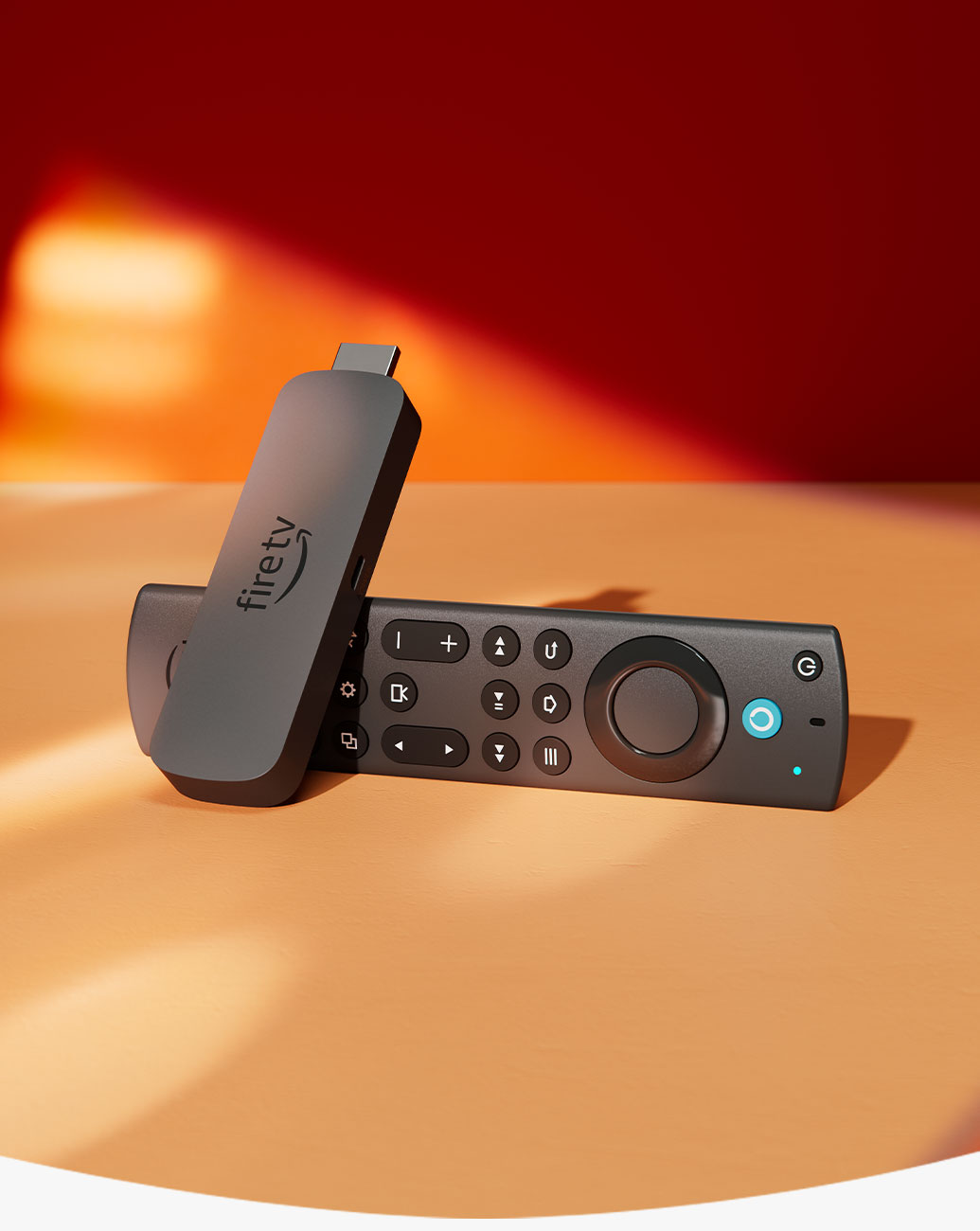 🔥📺 Amazon Fire TV Stick 4K Max – 2° Generación