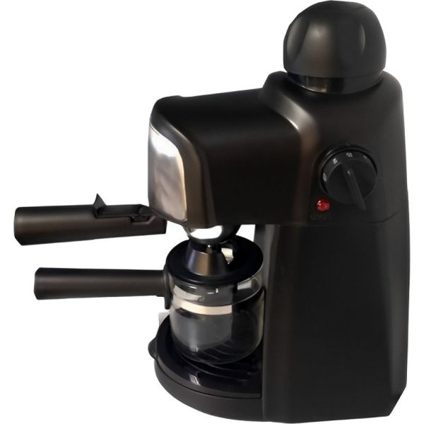 Cafetera Espresso Xion XI-CM15 + Molinillo Inox de Regalo – 19 Bar · 800W
