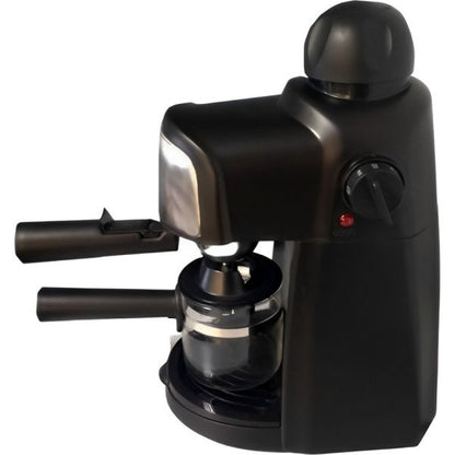 Cafetera Espresso Xion XI-CM15 + Molinillo Inox de Regalo – 19 Bar · 800W
