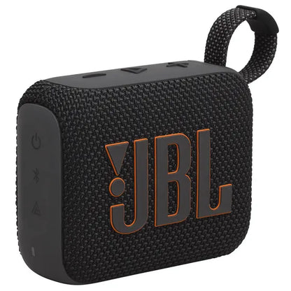 🔊✨ JBL GO 4 – Parlante Portátil Bluetooth Compacto y Potente