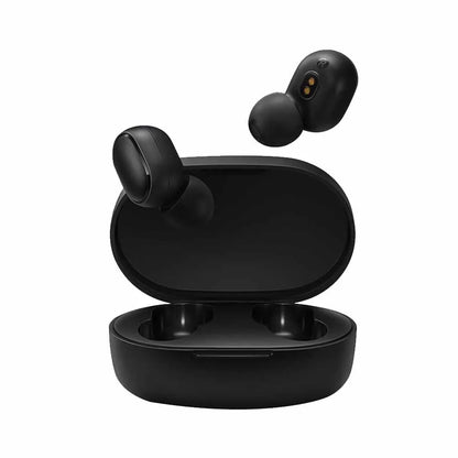 🎧⌚ ¡Super Combo Imperdible! Redmi AirDots + Smartwatch D20 🔥