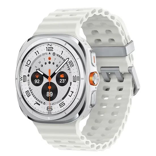 Samsung Galaxy Watch Ultra LTE 47mm SM-L705F Titanio | Innovex Store