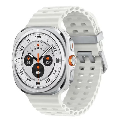 Samsung Galaxy Watch Ultra LTE 47mm SM-L705F Titanio | Innovex Store