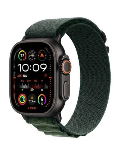 Apple Watch Ultra 2 GPS 49 mm