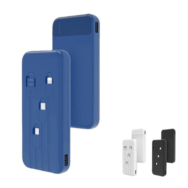 Combo Mochila Antirrobo + Powerbank 12000 mAh + Smartwatch D20