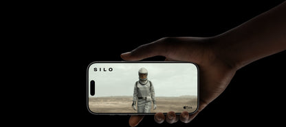 🍏 Apple iPhone 17 Pro Max A3525 Dual – Potencia extrema, diseño superior