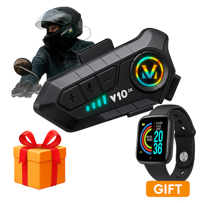 🎧 ¡Viaja conectado y con estilo! Altavoz Bluetooth + Smartwatch D20 de regalo 🎁