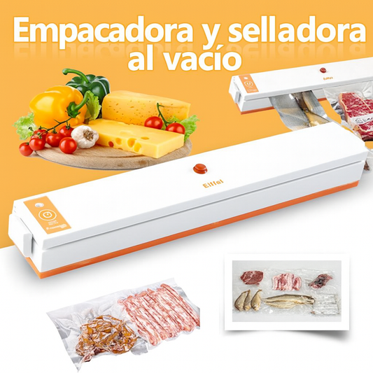 🥩🍅 ¡Conserva la frescura por más tiempo!