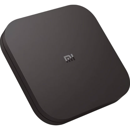 📺🔥 Xiaomi Mi TV Box S (2da Generación) – 4K Ultra HD · Negro (MDZ-28-AA)