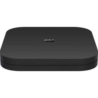 📺🔥 Xiaomi Mi TV Box S (2da Generación) – 4K Ultra HD · Negro (MDZ-28-AA)
