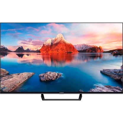 📺 TV Xiaomi 55” – 4K Ultra HD con tecnología inteligente