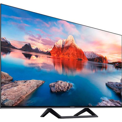 📺 TV Xiaomi 55” – 4K Ultra HD con tecnología inteligente