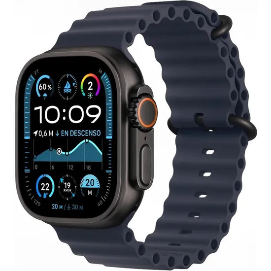 Apple Watch Ultra 2 GPS 49 mm
