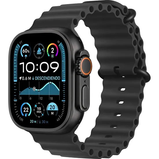 Apple Watch Ultra 2 GPS 49 mm