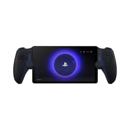 PlayStation Portal™ Remote Player – Midnight Black · Juega tu PS5 en la palma de tu mano
