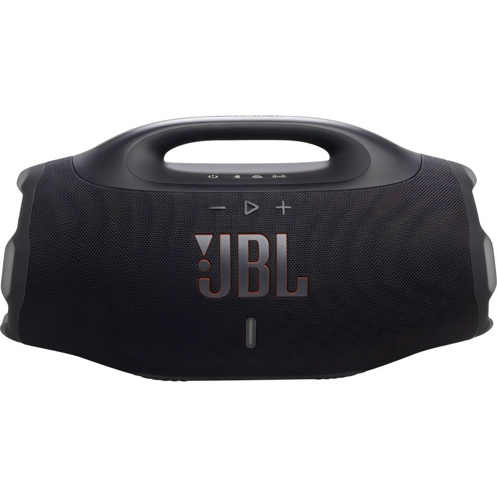 🔊🔥 JBL Boombox 4 – Parlante Portátil Bluetooth de Alta Potencia