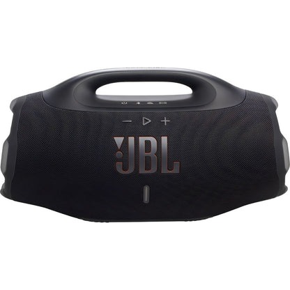 🔊🔥 JBL Boombox 4 – Parlante Portátil Bluetooth de Alta Potencia