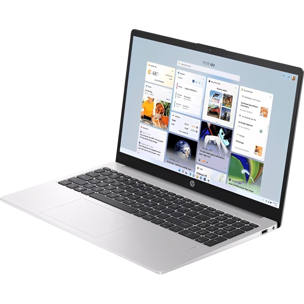 💻 HP 255 G10 – Ryzen 5 · 8GB · 512GB SSD