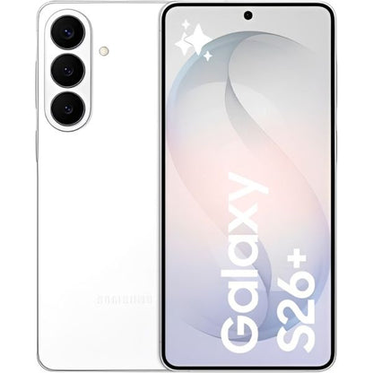Samsung Galaxy S26+ – Rendimiento Premium y Galaxy AI | Innovex Store