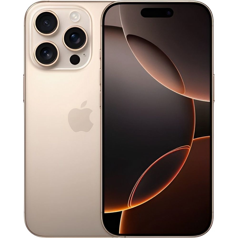 iPhone 16 Pro Max 512 GB – Tecnología Pro de Última Generación