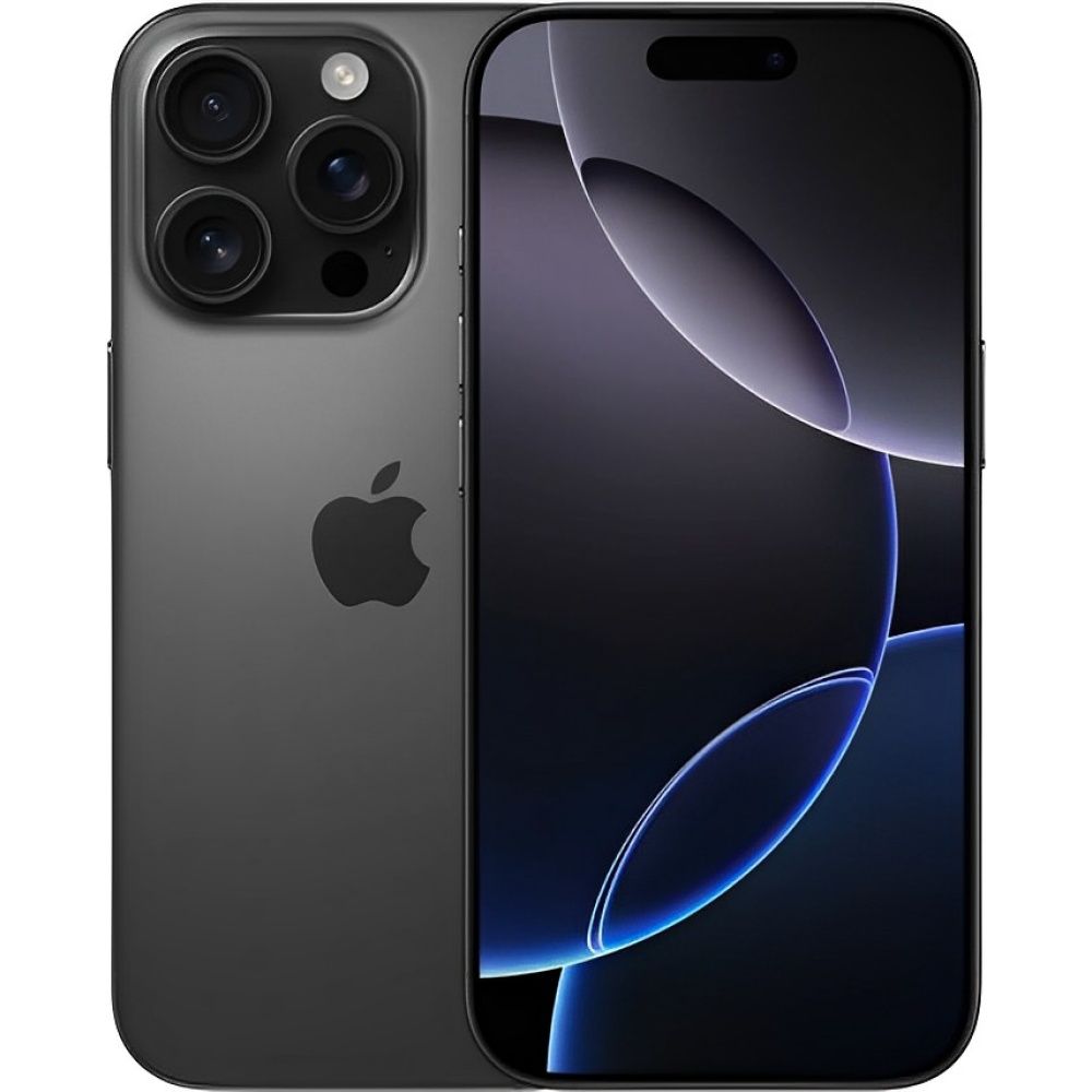 iPhone 16 Pro Max 512 GB – Tecnología Pro de Última Generación