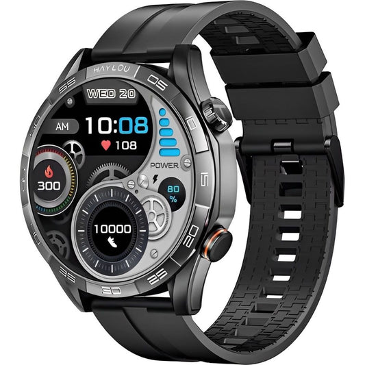⌚ Smartwatch Haylou Solar 5 AMOLED