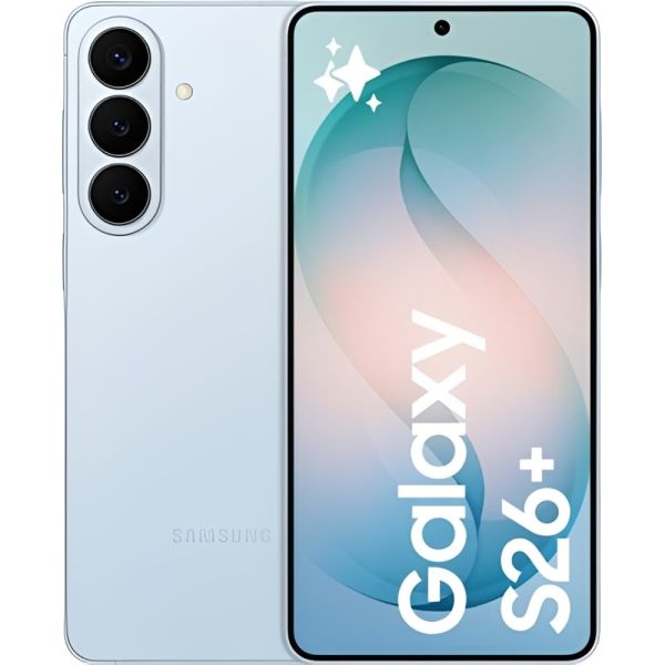 Samsung Galaxy S26+ – Rendimiento Premium y Galaxy AI | Innovex Store