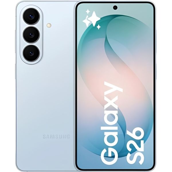 Samsung Galaxy S26 – Potencia e Inteligencia Galaxy AI | Innovex Store