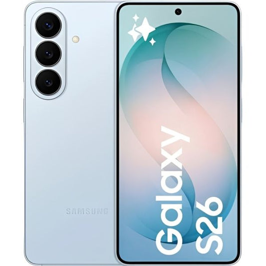 Samsung Galaxy S26 – Potencia e Inteligencia Galaxy AI | Innovex Store