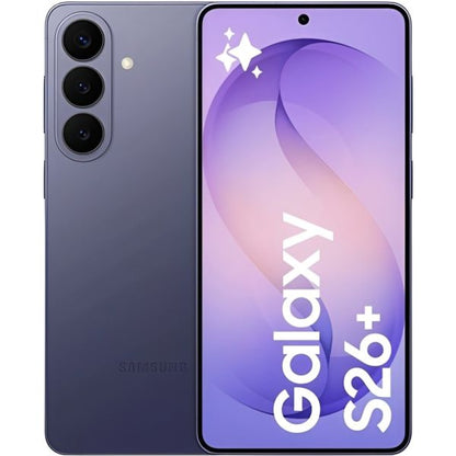 Samsung Galaxy S26+ – Rendimiento Premium y Galaxy AI | Innovex Store