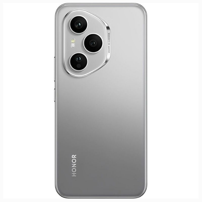 Honor 400 Pro 12GB + 512GB + Smartwatch Honor Choice 2i de Regalo 🎁